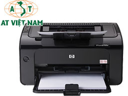 Máy in hp laserjet pro P1102w-BH hãng-in không dây                                                                                                                                                      